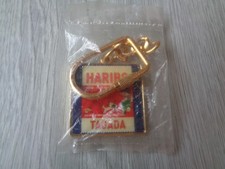 PORTE CLE METAL HARIBO TAGADA