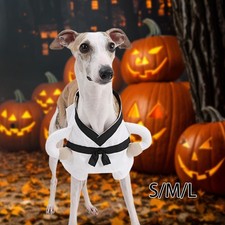 Costume d'Halloween pour