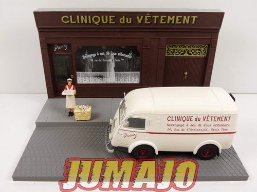 Dio21 voiture diorama 1 - voiture, +