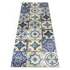 Plaque Verre Résistant Motif