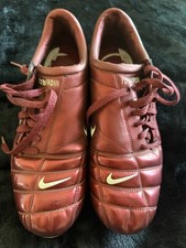 Vintage Nike Total 90 III SG