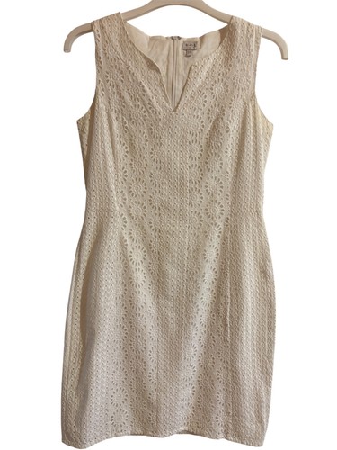 123 robe sans manche blanche - 123,