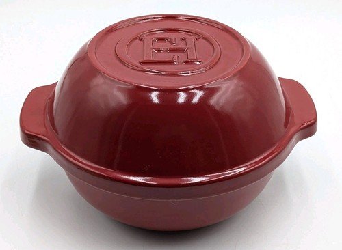 Emile henry ceramic - henry, bread