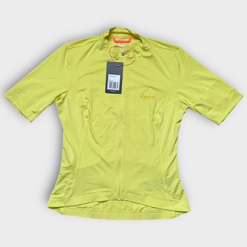 Maillot femme rapha brevet - maillot,