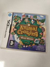 Boîte vide Nintendo DS Animal