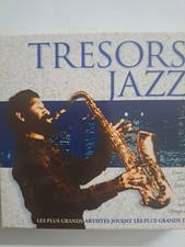 Coffret 3 CD : Trésors du