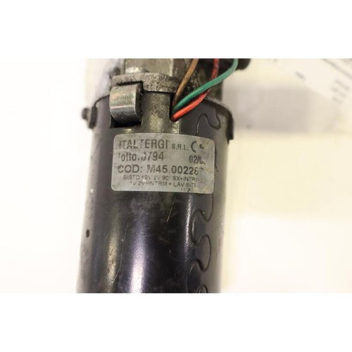 Moteur essuie glace aixam - essuie-glace,