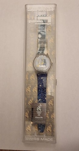 Swatch watch katarina - swatch, witt