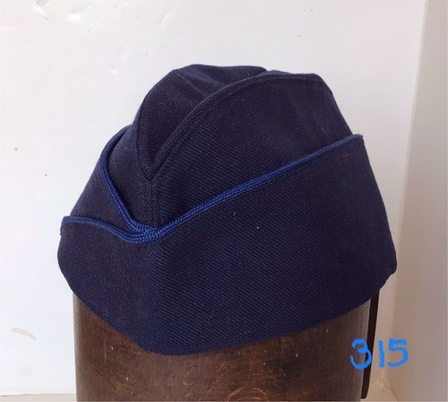 France bonnet de police - -,
