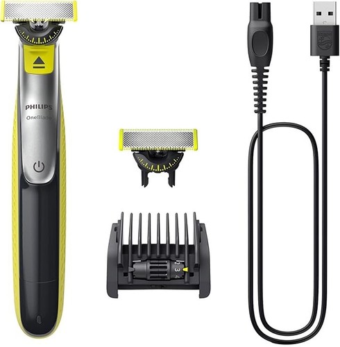 Philips oneblade 360 hybride - philips,