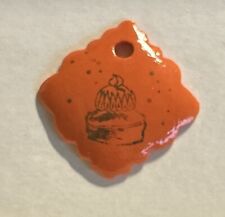 Feves Dalloyau 2013 Pendentif