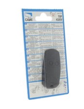 TELECOMMANDE CAME TOP432EV COMPATIBLE AVEC TOP432NA, TOP432SA, TOP432S
