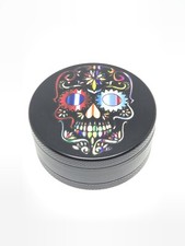 Grinder Cubanisto tête de