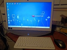 Ordinateur All In One avec