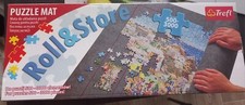 Tapis de puzzle 