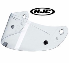 HJC Helmet HJ-20P Shield Visor