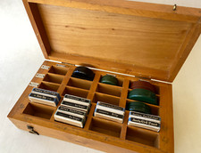 VINTAGE BOITE LIFA ORTHOCOLOR