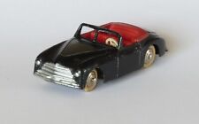 Dinky-Toys #24S Simca 8 Sport Excellent plus to near mint.