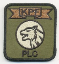 COMMANDO MARINE / PENFENTENYO