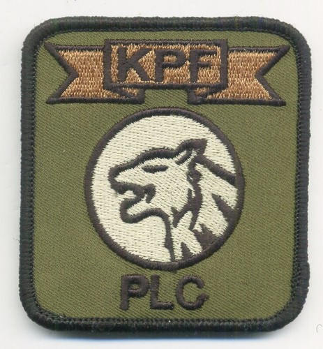 Commando marine penfentenyo - /,