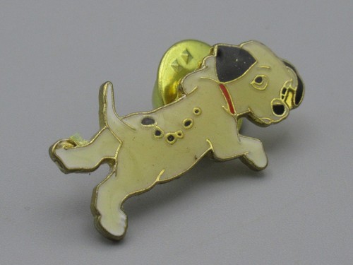 Pin chiot dalmatien - dalmatien, disney