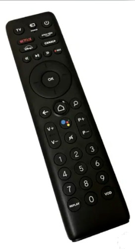 Telecommande sfr connect - telecommande, tv3