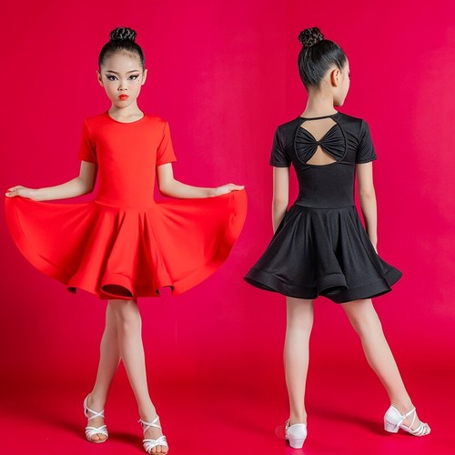 Enfants fille latin - fille, robe