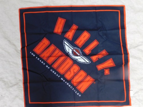 Harley davidson foulard - harley, :