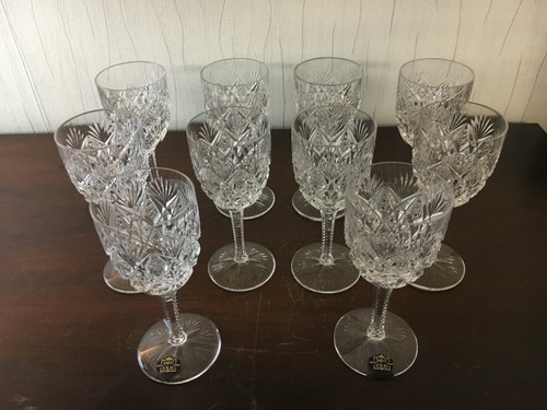 Verres vin rouge modèle - vin,