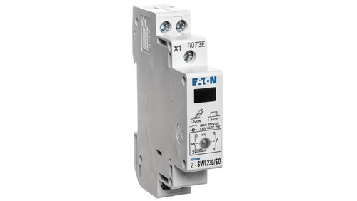 Interrupteur modulaire 16a - interrupteur, 1z