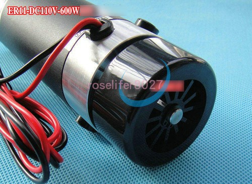1pcs neuf er11 110v - 1pcs, er11-110v-600w