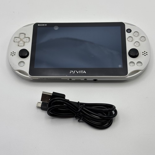 Console sony vita pch 2000 - sony, ps