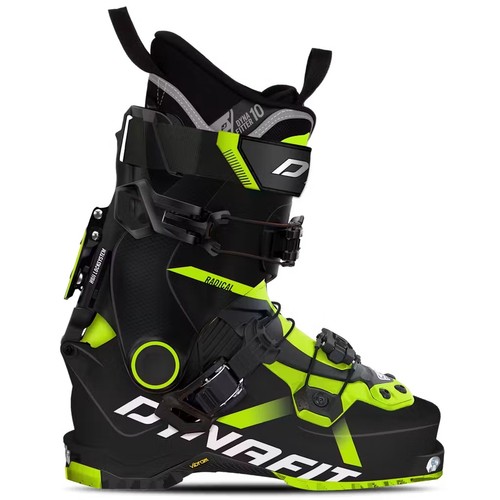Scarponi ski alpinisme - ski,