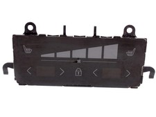 Panneau de Contrôle du