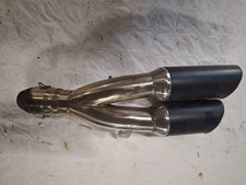 SILENCIEUX ADAPTABLE SUZUKI