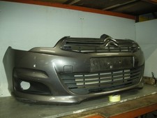 PARE CHOC AVANT C4 PHASE 2