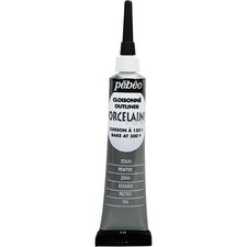 Tube de cerne relief -