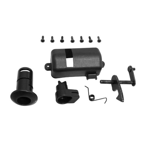 Kit mecanisme serrure selle - mecanisme,