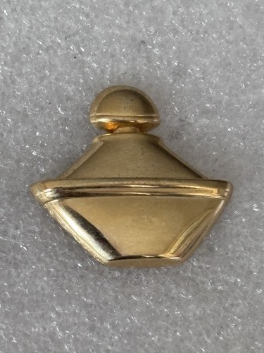 Pin metal doré bouteille - pin’s,