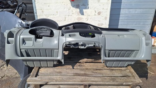 Renault trafic furgon fl - renault,
