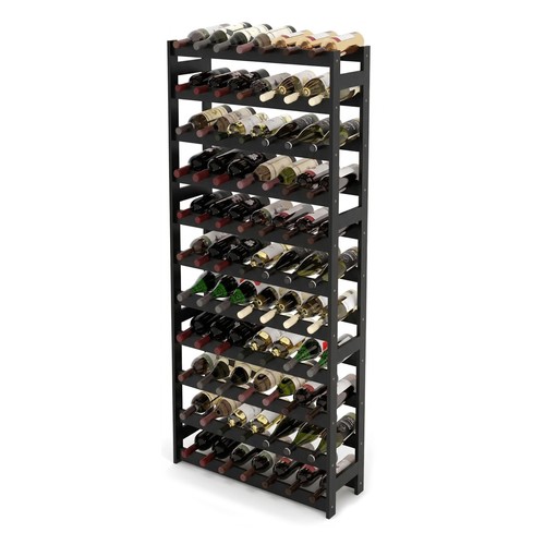 Casier vin porte - casier, à