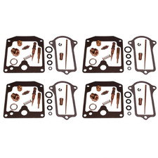 Kit réparation carburateur x4 KAWASAKI Z 1000 A2 de 1978 à 1979 - KEYSTER