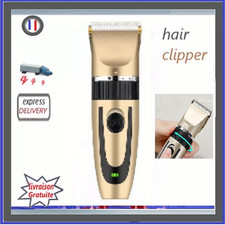 TONDEUSE A CHEVEUX/BARBE