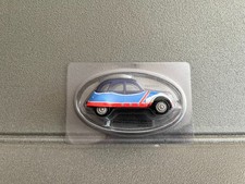 Voiture Miniature Citroen 2CV