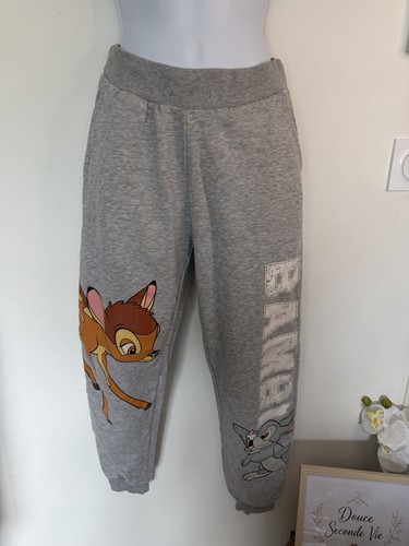 Disney pantalon jogging - pantalon,
