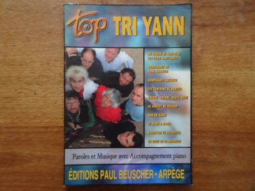 Top tri yann jument - tri, (la