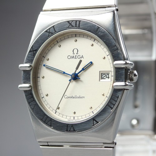 Montre homme vintage omega - vintage,