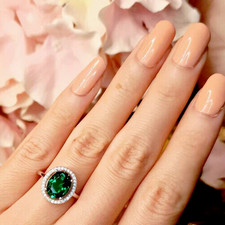 Bague de fiançailles