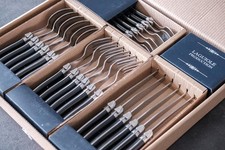 Ménagère 24 pièces LAGUIOLE