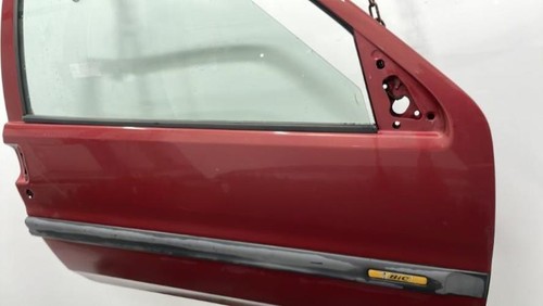 Porte avant droit citroen - porte, saxo